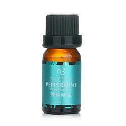 Natural Beauty by Natural Beauty Essential Oil - Peppermint -10ml/0.34OZ for WOMEN