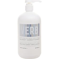 Verb by VERB GLOSSY CONDITIONER 32 OZ for UNISEX