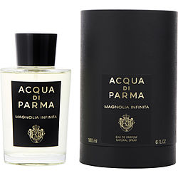 Acqua Di Parma Magnolia Infinita by Acqua di Parma EAU DE PARFUM SPRAY 6 OZ for WOMEN