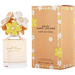 Marc Jacobs Daisy Ever So Fresh by Marc Jacobs EDP SPRAY 2.5 OZ for WOMEN