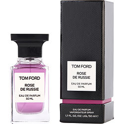Tom Ford Rose De Russie by Tom Ford EDP SPRAY 1.7 OZ for UNISEX
