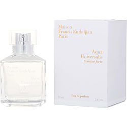 Maison Francis Kurkdjian Aqua Universalis Cologne Forte by Maison Francis EAU DE PARFUM SPRAY 2.4 OZ for UNISEX