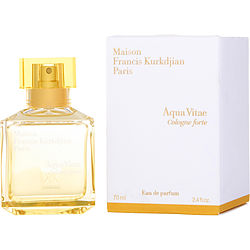 Aqua Vitae Cologne Forte
