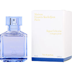 Maison Francis Kurkdjian Aqua Celestia Cologne Forte by Maison Francis EAU DE PARFUM SPRAY 2.4 OZ for UNISEX
