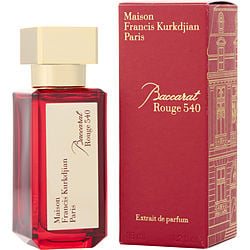 Maison Francis Kurkdjian Baccarat Rouge 540 by Maison Francis EXTRAIT DE PARFUM SPRAY 1.2 OZ for UNISEX