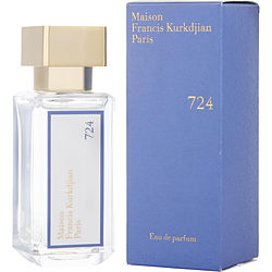 Maison Francis Kurkdjian 724 by Maison Francis EAU DE PARFUM SPRAY 1.2 OZ for UNISEX