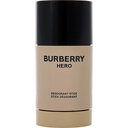 Burberry Hero by Burberry DEODORANT STICK 2.5 OZ for MEN