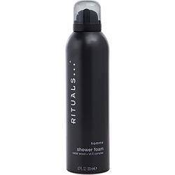 Rituals by Rituals Homme Foaming Shower Gel -200ml/6.7OZ for MEN 449030