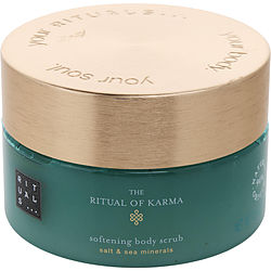 Rituals by Rituals The Ritual of Karma Body Scrub -300ml/10.1OZ for UNISEX 449034