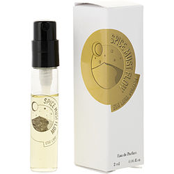 Etat Libre D'orange Spice Must Flow by Etat Libre d' Orange EAU DE PARFUM VIAL 0.06 OZ for UNISEX