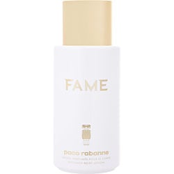 Paco Rabanne Fame by Paco Rabanne BODY LOTION 6.7 OZ for WOMEN