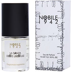 Nobile 1942 La Danza Delle Libellule by Nobile 1942 EAU DE PARFUM SPRAY 0.5 OZ for WOMEN