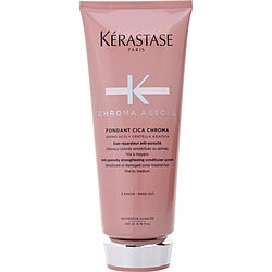 Kerastase by Kerastase CHROMA ABSOLU FONDANT CICA CHROMA 6.8 OZ for UNISEX