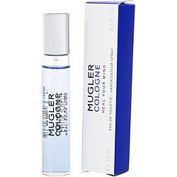 Thierry Mugler Cologne Heal Your Mind by Thierry Mugler EDT SPRAY 0.33 OZ MINI for UNISEX