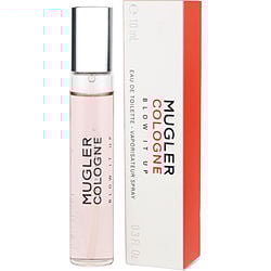 Thierry Mugler Cologne Blow It Up by Thierry Mugler EDT SPRAY 0.33 OZ MINI for UNISEX 449269
