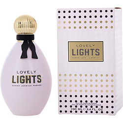 Lovely Lights Sarah Jessica Parker by Sarah Jessica Parker E