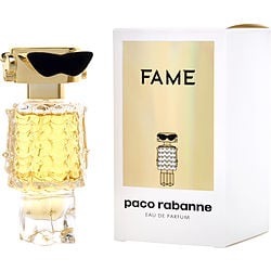 Paco Rabanne Fame by Paco Rabanne EAU DE PARFUM SPRAY 1 OZ for WOMEN