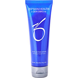 Zo Skin Health by Zo Skin Health Dual Action Scrub -116g/4OZ for WOMEN 449520
