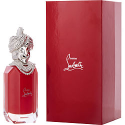 Christian Louboutin Loubiraj by Christian Louboutin EAU DE PARFUM SPRAY 3 OZ for UNISEX Christian Louboutin Loubiraj by Christian Louboutin EAU DE PARFUM SPRAY 3 OZ for UNISEX