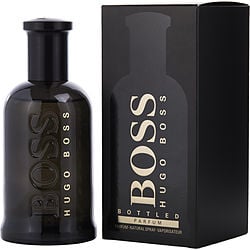 Boss Bottled by Hugo Boss PARFUM SPRAY 6.7 OZ for MEN