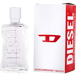 D By Diesel by Diesel EDT SPRAY 3.4 OZ for MEN
