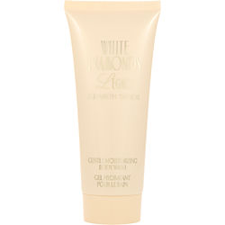 White Diamonds Legacy by Elizabeth Taylor BODY WASH 3.3 OZ for WOMEN