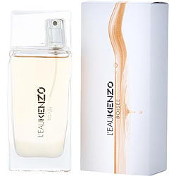 L'eau Kenzo Boisee by Kenzo EDT SPRAY 1.7 OZ for MEN