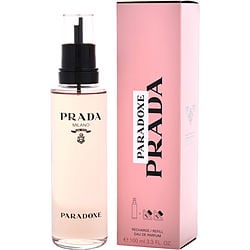 Prada Paradoxe by Prada EDP REFILL 3.4 OZ for WOMEN
