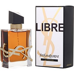 Libre Le Parfum Yves Saint Laurent by Yves Saint Laurent EAU DE PARFUM SPRAY 1.6 OZ for WOMEN