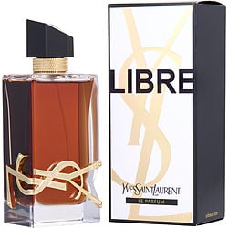 Libre Le Parfum Yves Saint Laurent by Yves Saint Laurent EDP SPRAY 3 OZ for WOMEN