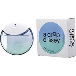 A Drop D'issey by Issey Miyake EDP FRAICHE SPRAY 1.6 OZ for WOMEN