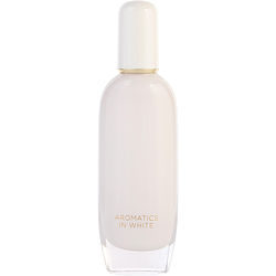Aromatics In White by Clinique EDP SPRAY 1.7 OZ *TESTER for WOMEN