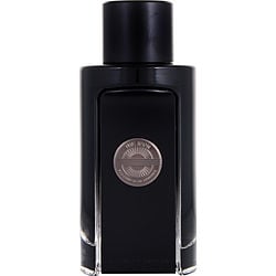 Antonio Banderas EAU DE PARFUM SPRAY 3.4 OZ *TESTER Antonio Banderas The Icon Eau de Parfum 3.4 OZ Tester