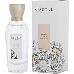 Petite Cherie by Annick Goutal EDT REFILLABLE SPRAY 1.7 OZ f