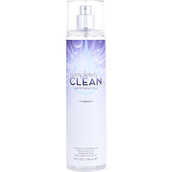 Image of Completely Clean by HAND SANITIZER SPRAY 80 % ALCOHOL 8 OZ for UNISEX