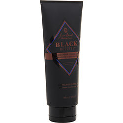 Jack Black by Jack Black BLACK RESERVE BODY & HAIR CLEANSER 10 OZ for MEN 450093