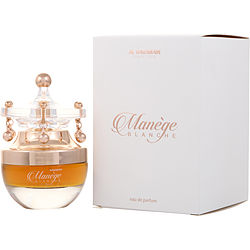 Al Haramain Perfumes Manege Blanche