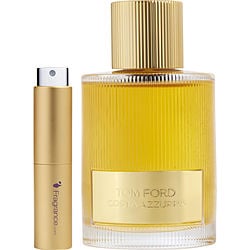 Tom Ford Costa Azzurra by Tom Ford EAU DE PARFUM SPRAY 0.27 OZ (TRAVEL SPRAY) for UNISEX