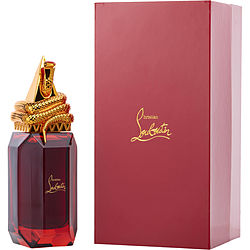 Christian Louboutin Loubiprince by Christian Louboutin EAU DE PARFUM INTENSE SPRAY 3 OZ for UNISEX