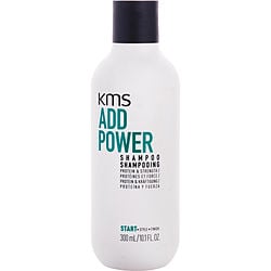 Kms by KMS ADD POWER SHAMPOO 10.1 OZ for UNISEX