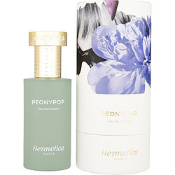 Hermetica Peonypop