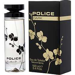 Police Police Dark Women