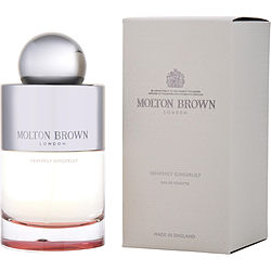 Molton Brown Heavenly Gingerlily by Molton Brown EDT SPRAY 3.4 OZ for UNISEX
