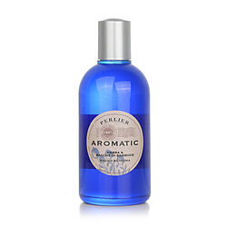 Image of Perlier by Perlier Aromatic Amber & Elderberries Shower Gel -500ml/16.9OZ for WOMEN