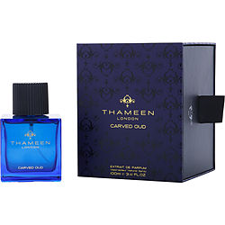 Thameen Carved Oud by Thameen EXTRAIT DE PARFUM SPRAY 3.4 OZ for UNISEX