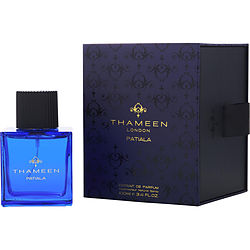 Thameen Patiala by Thameen EXTRAIT DE PARFUM SPRAY 3.4 OZ for UNISEX