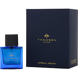 Thameen Imperial Crown by Thameen EXTRAIT DE PARFUM SPRAY 1.7 OZ for UNISEX