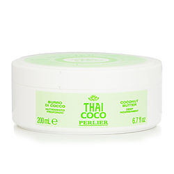Image of Perlier by Perlier Thai Coco Body Butter -200ml/6.7OZ for WOMEN