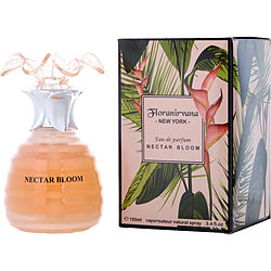 Nuparfums Floranirvana Nectar Bloom