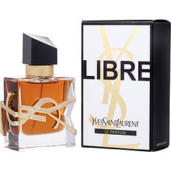 Libre Le Parfum Yves Saint Laurent by Yves Saint Laurent EAU DE PARFUM SPRAY 1 OZ for WOMEN